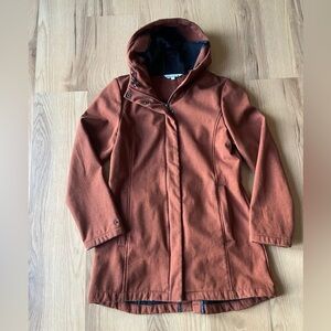 Mia Melon Stella Jacket Size Large